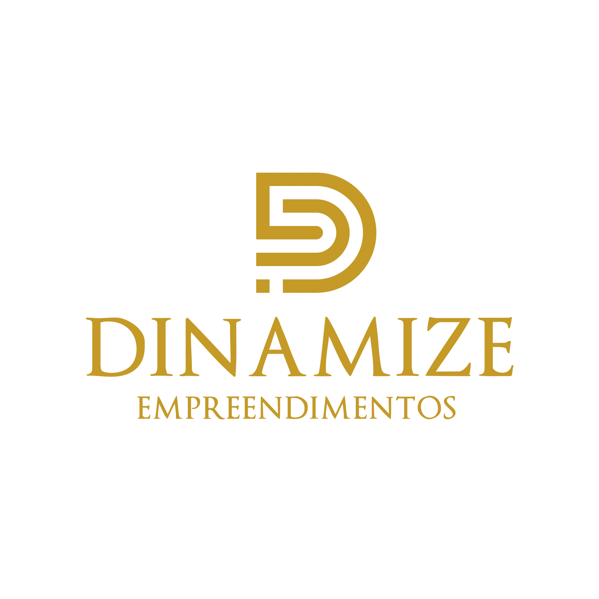 DINAMIZE EMPREENDIMENTOS
