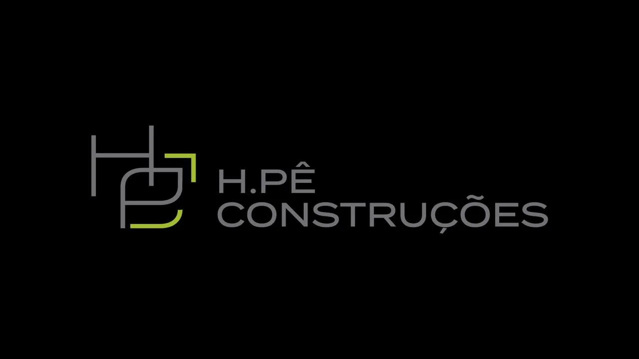 H.PE CONSTRUÇÕES