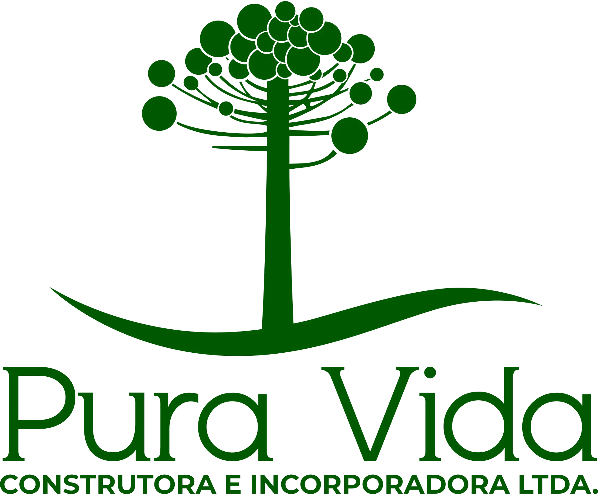 PURA VIDA CONSTRUTORA E INCORPORADORA 