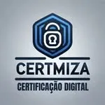 CERTMIZA - CERTIFICAÇÃO DIGITAL