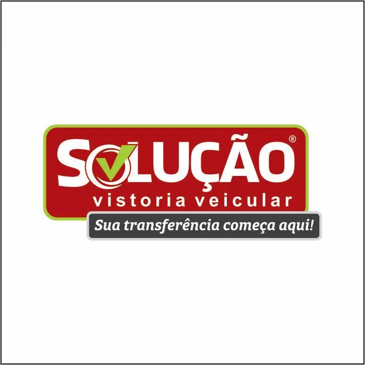  SOLUÇÃO VISTORIAS