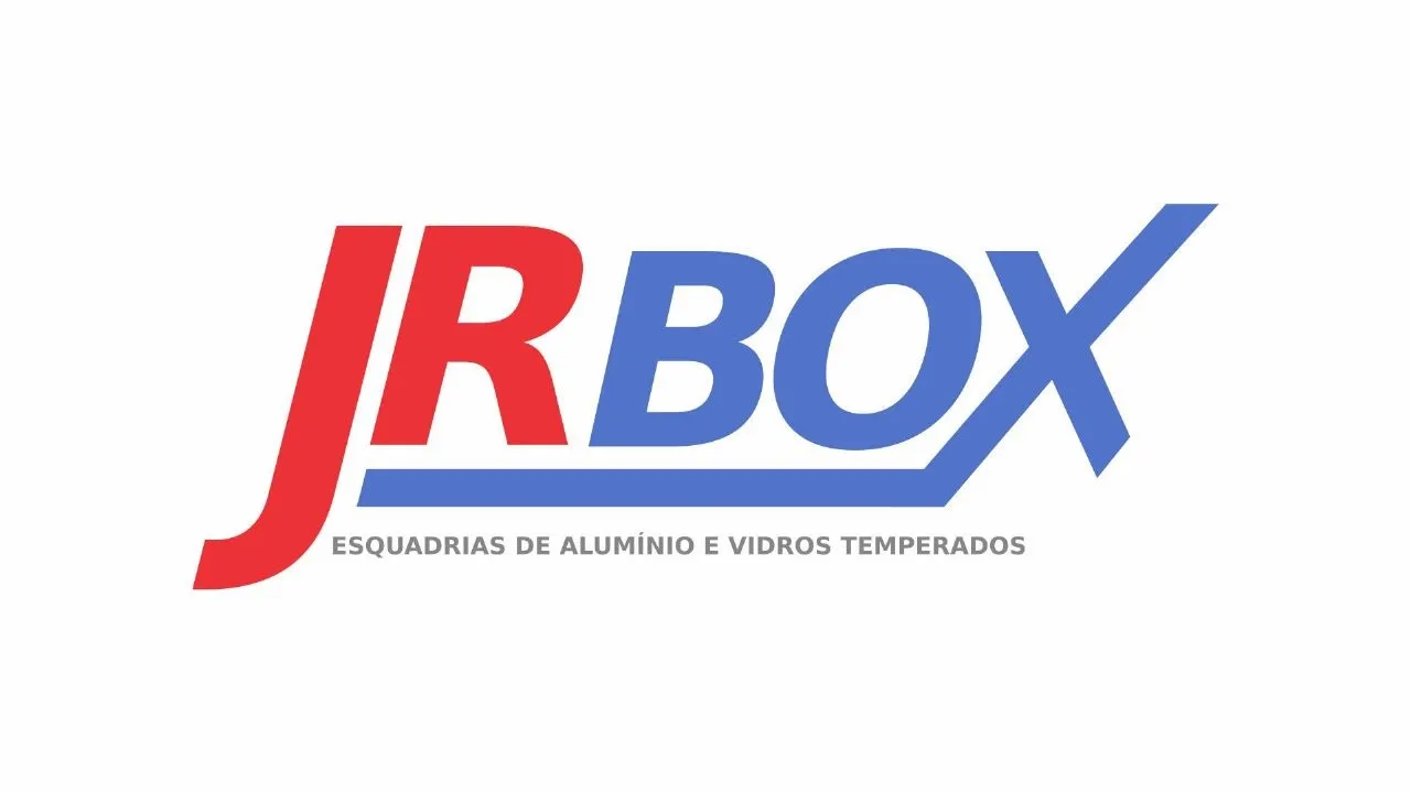 JR BOX - ESQUADRIAS